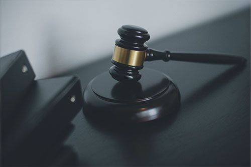 Legal Consultation